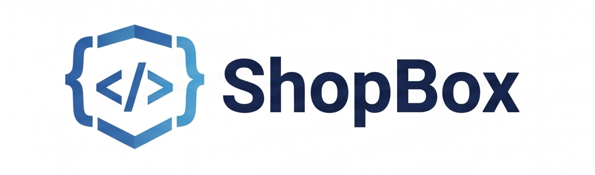 ShopBox Scripts